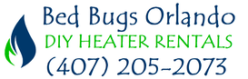 Bed Bugs Orlando Florida- Heat Treatment and Removal Company