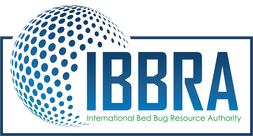 Bed Bugs Florida is a proud member of the IBBRA- Heat Treatment and Pest Control