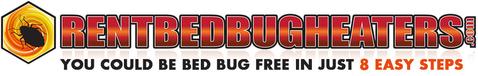 Bed Bugs Florida partners with Rent Bed Bug Heaters- Bed Bug Treatment and Pest Control near me
